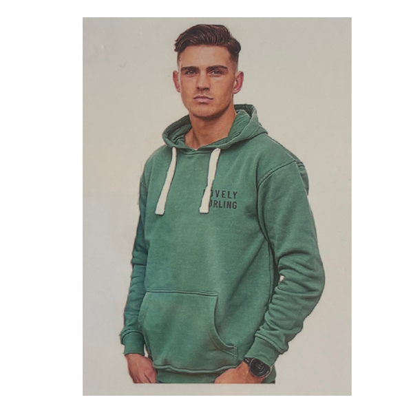 Lovely Hurling Ocean Hoody