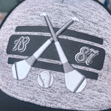 Load image into Gallery viewer, GAA Hurling Baseball Cap
