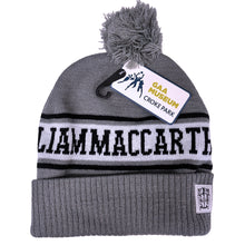 Load image into Gallery viewer, Liam MacCarthy Bobble Hat
