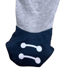 Load image into Gallery viewer, Sam Maguire Baby Romper
