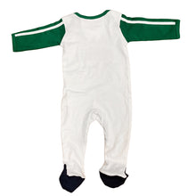 Load image into Gallery viewer, Born to Hurl Baby Romper Suit
