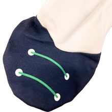 Load image into Gallery viewer, Born to Hurl Baby Romper Suit
