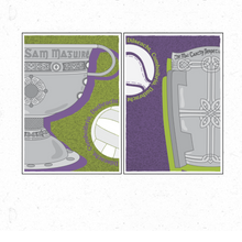 Load image into Gallery viewer, Prints of Ireland Sam Liam A4 prints
