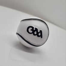 Load image into Gallery viewer, Resin Sliotar Magnet
