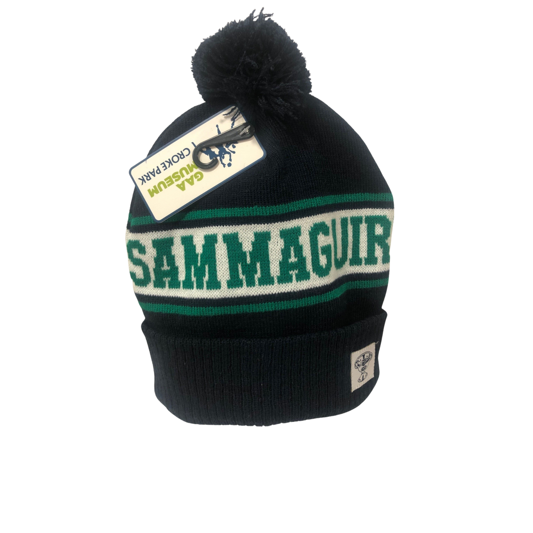 Sam Maguire Bobble Hat