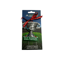 Load image into Gallery viewer, Sam Maguire Decoration
