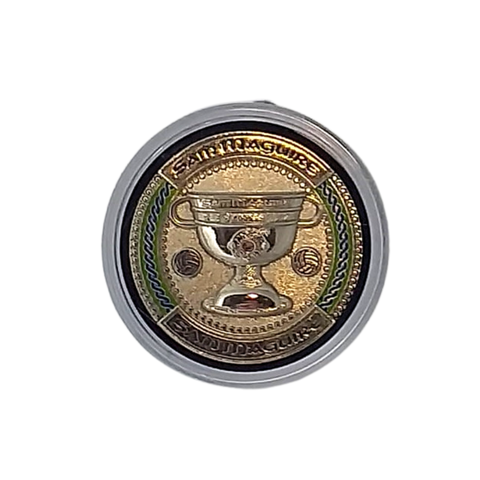 Sam Maguire Souvenir Coin 
