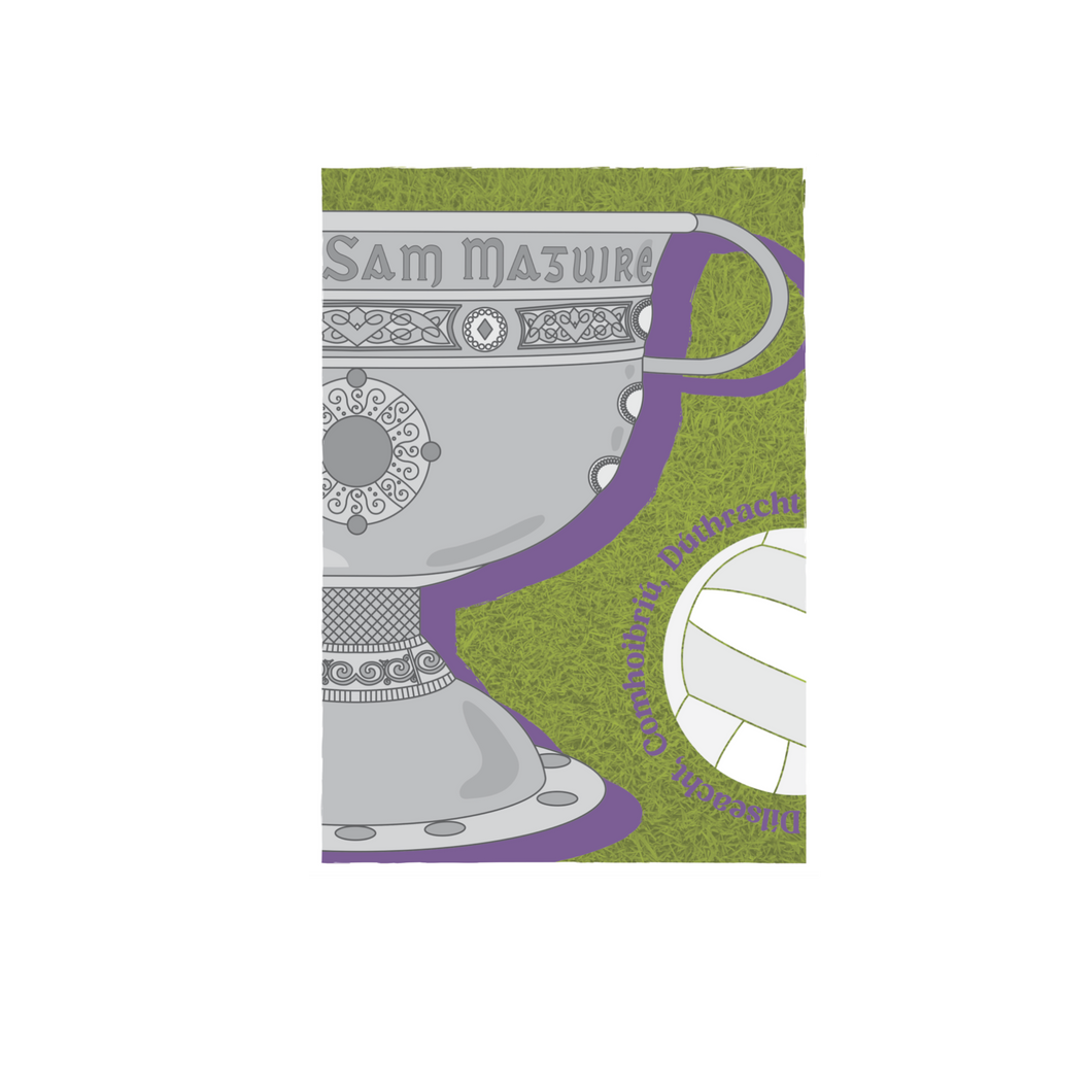 Prints of Ireland Sam Liam A4 prints