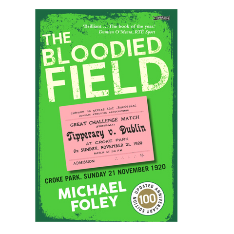The Bloodied Field