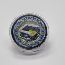 Load image into Gallery viewer, Sam Maguire Souvenir Coin
