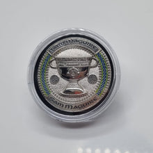 Load image into Gallery viewer, Sam Maguire Souvenir Coin
