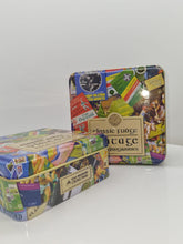 Load image into Gallery viewer, Vintage Fudge Tin
