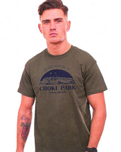 Load image into Gallery viewer, Id rather be in Croke Park tshirt
