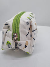 Load image into Gallery viewer, Recycled Pencil Case Hurling Design
