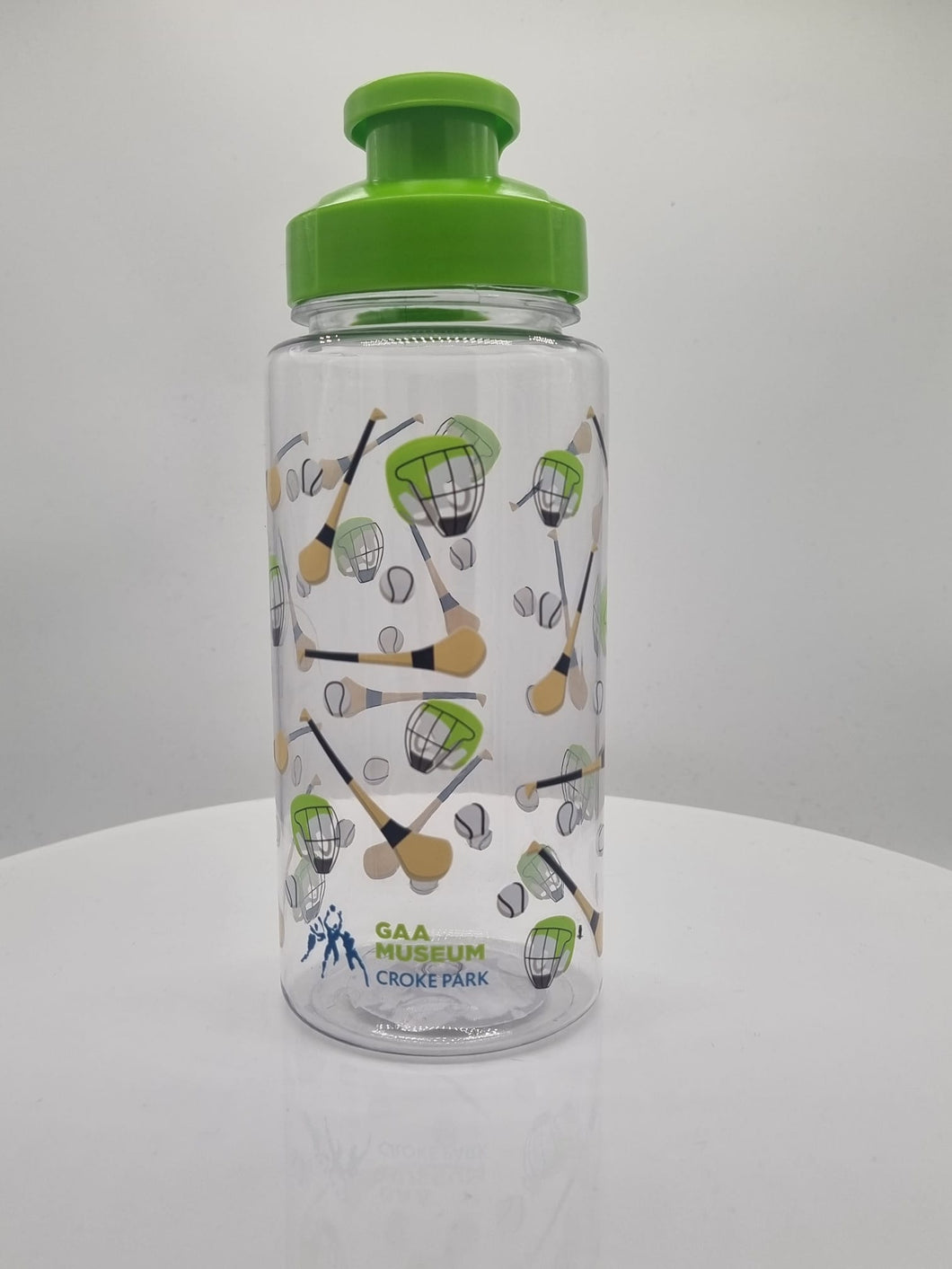 Hurling Water Bottle