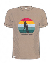 Load image into Gallery viewer, Take Your Points Kids Tshirt
