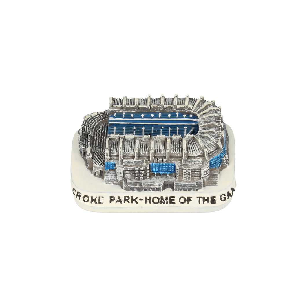 Croke Park Resin Magnet