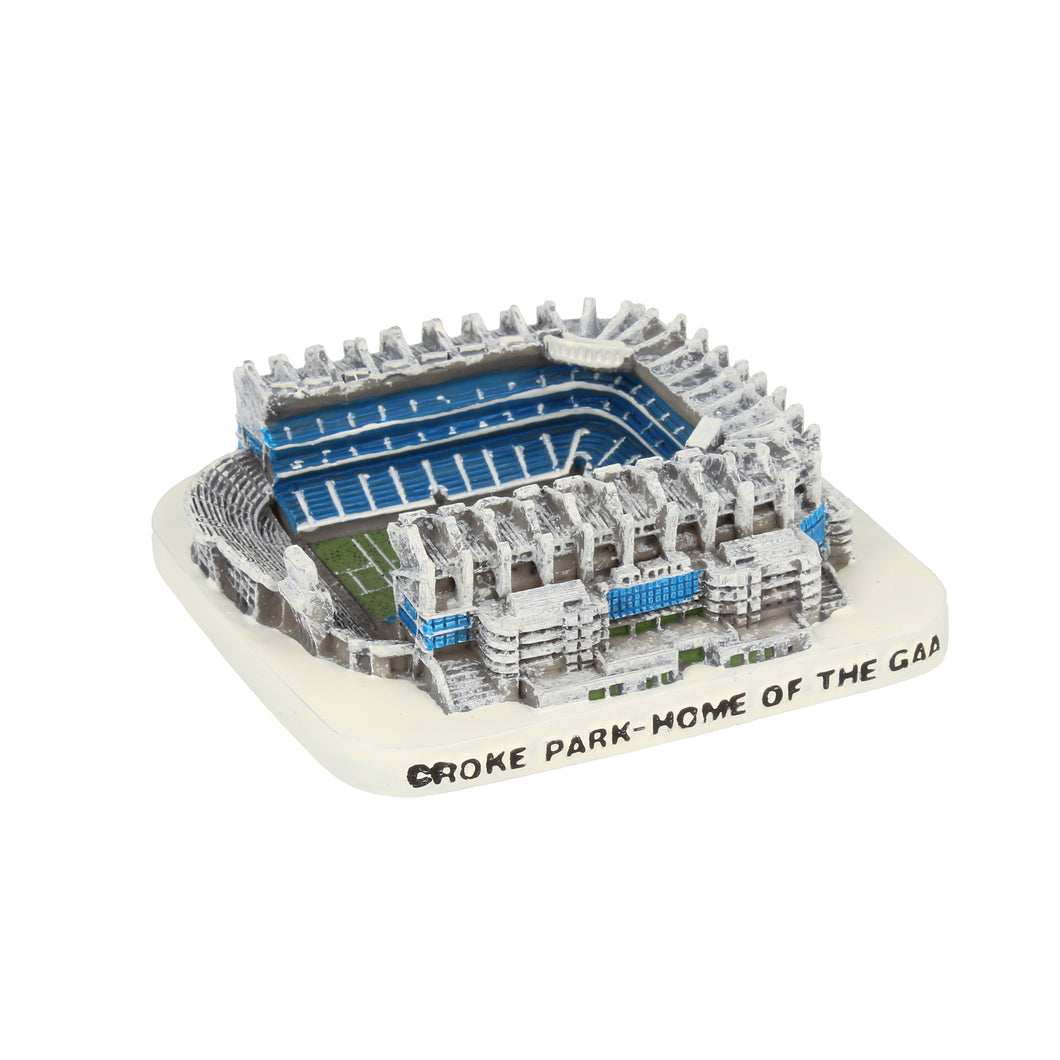 Croke Park Resin Model