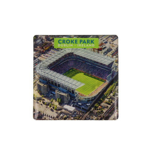 Croke Park Stadium magnet 
