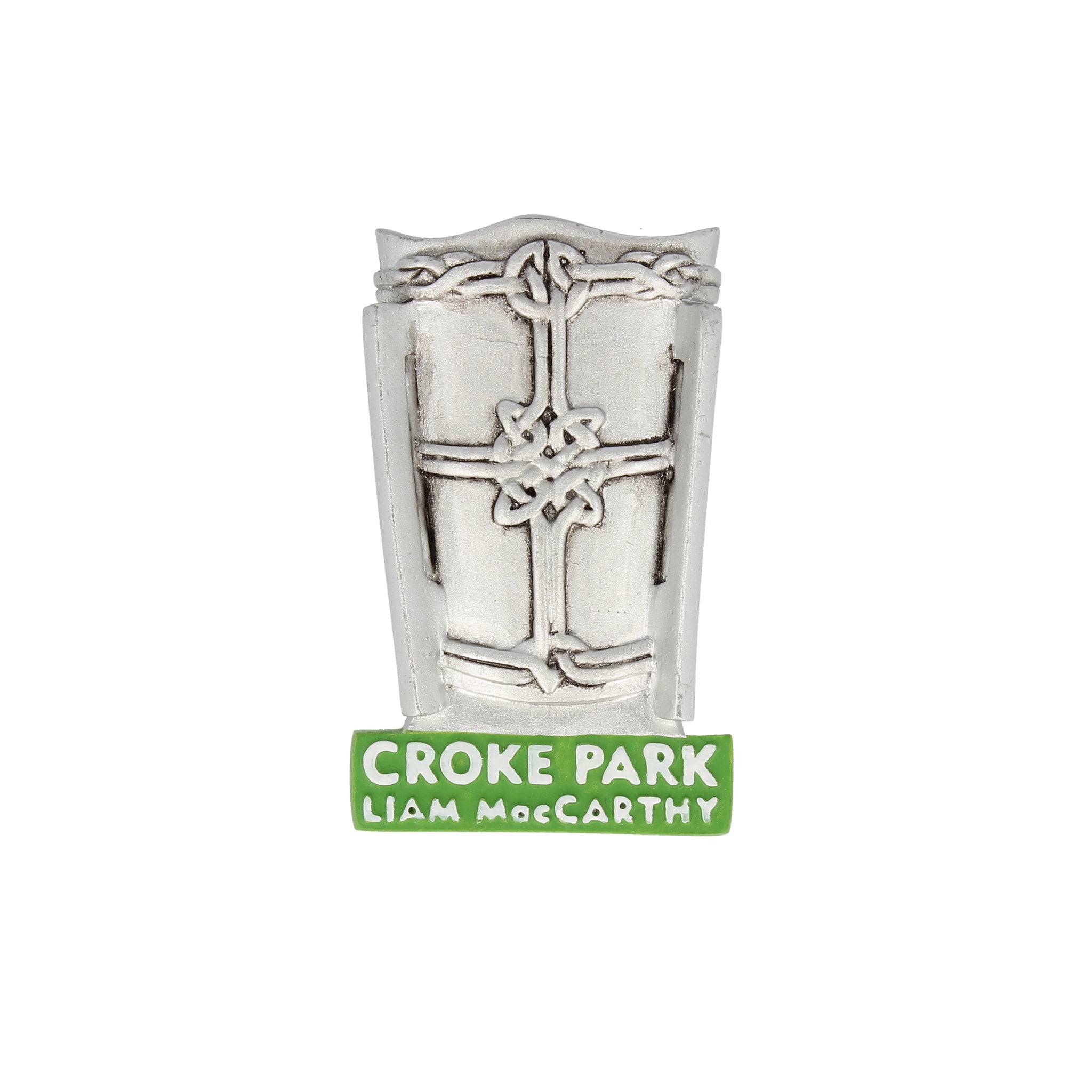 Liam MacCarthy Cup magnet