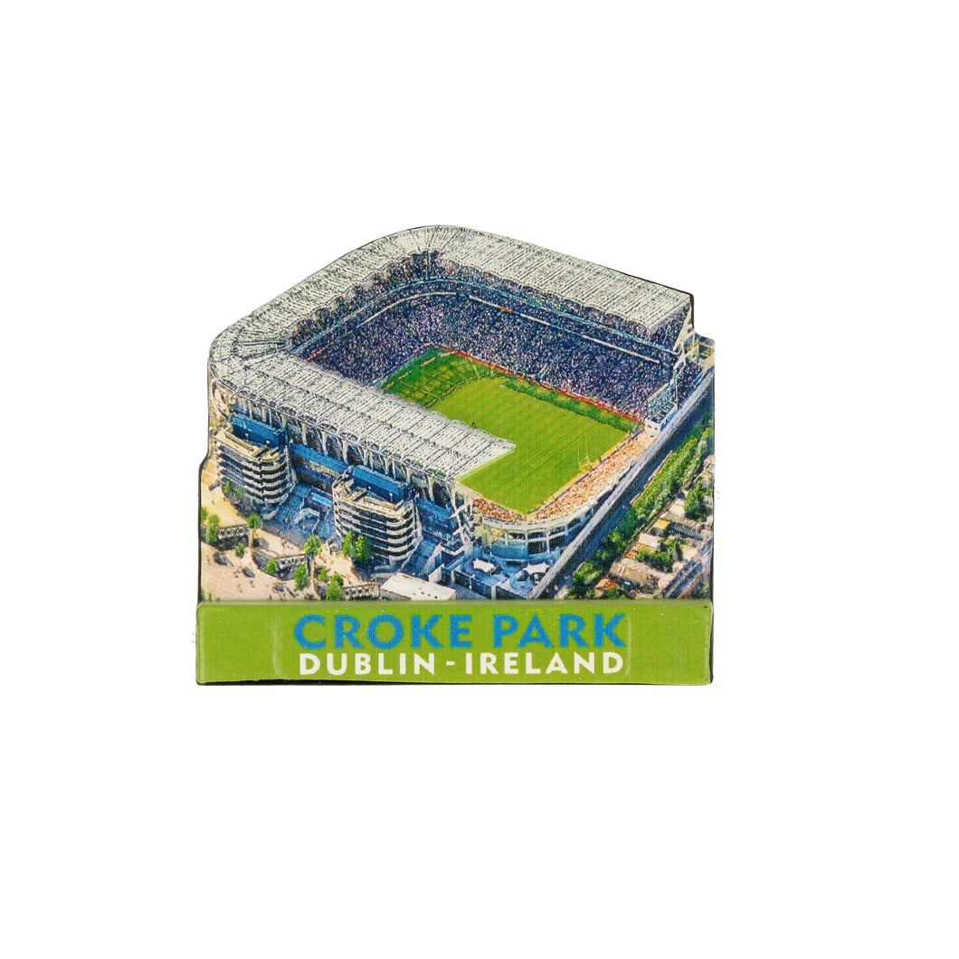 Croke Park 3D Magnet