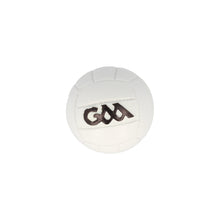 Load image into Gallery viewer, 3D gaelic football magnet
