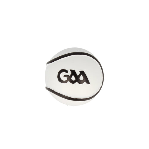 3D sliotar magnet