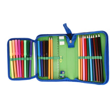 Load image into Gallery viewer, Croke Park Stadium Filled Pencil Case
