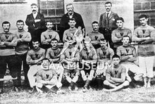 Load image into Gallery viewer, Saint Finbarrs Hurling Club, 1899 Cork County Champions
