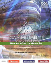 Load image into Gallery viewer, 2012 All-Ireland Football Final Match Programme Cover 
