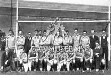 Load image into Gallery viewer, 1920 Dublin football team defeated by Tipperary in the 1920 All-Ireland football final
