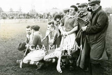 Load image into Gallery viewer, Cork players and officials, 1954
