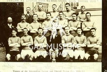 Load image into Gallery viewer, MacBride-Mitchel Gaelic Football Club, 1905-1906

