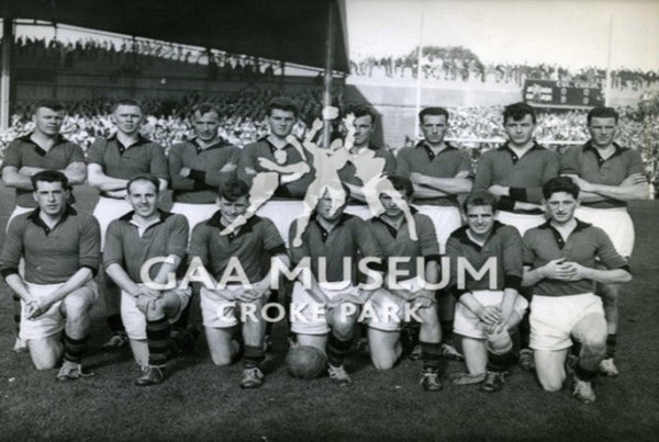 The 1961 Down Team; All-Ireland Senior Football Champions