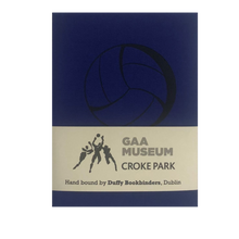 Load image into Gallery viewer, Duffy Bookbinder Notebook
