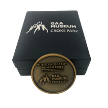 Load image into Gallery viewer, Bloody Sunday Commemorative Medal 
