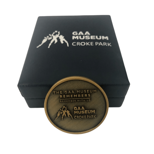 Bloody Sunday Commemorative Medal 