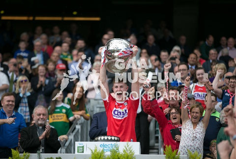 Cork, 2019 All-Ireland Minor Football Champions