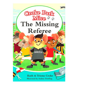 Croke Park Mice: The Missing Referee