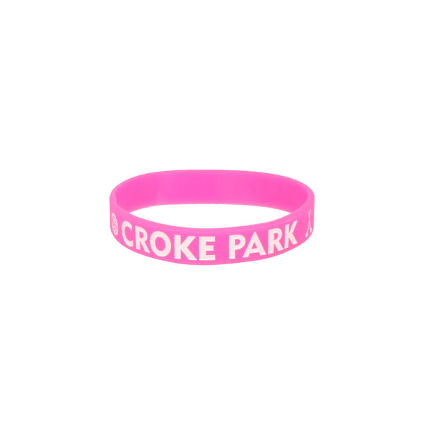 Silicone Wristband