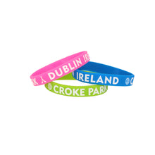 Load image into Gallery viewer, Silicone Wristband
