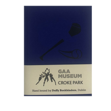 Load image into Gallery viewer, Duffy Bookbinder Notebook
