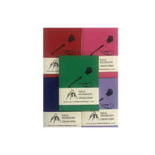 Load image into Gallery viewer, Duffy Bookbinder Notebook
