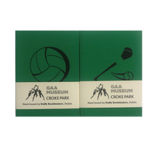 Load image into Gallery viewer, Duffy Bookbinder Notebook
