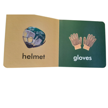 Load image into Gallery viewer, My First Book of GAA
