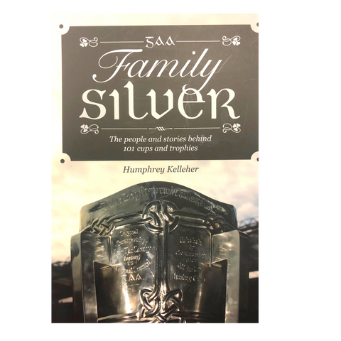 GAA Family Silver