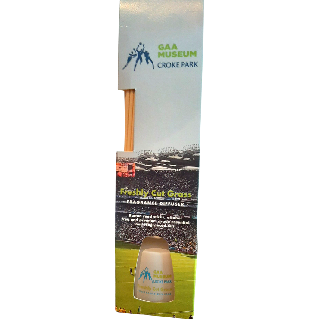 Croke Park Freshly Cut Grass Fragrance Diffuser