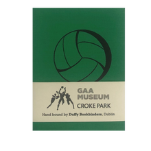 Load image into Gallery viewer, Duffy Bookbinder Notebook
