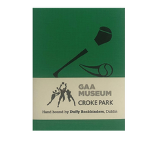 Load image into Gallery viewer, Duffy Bookbinder Notebook
