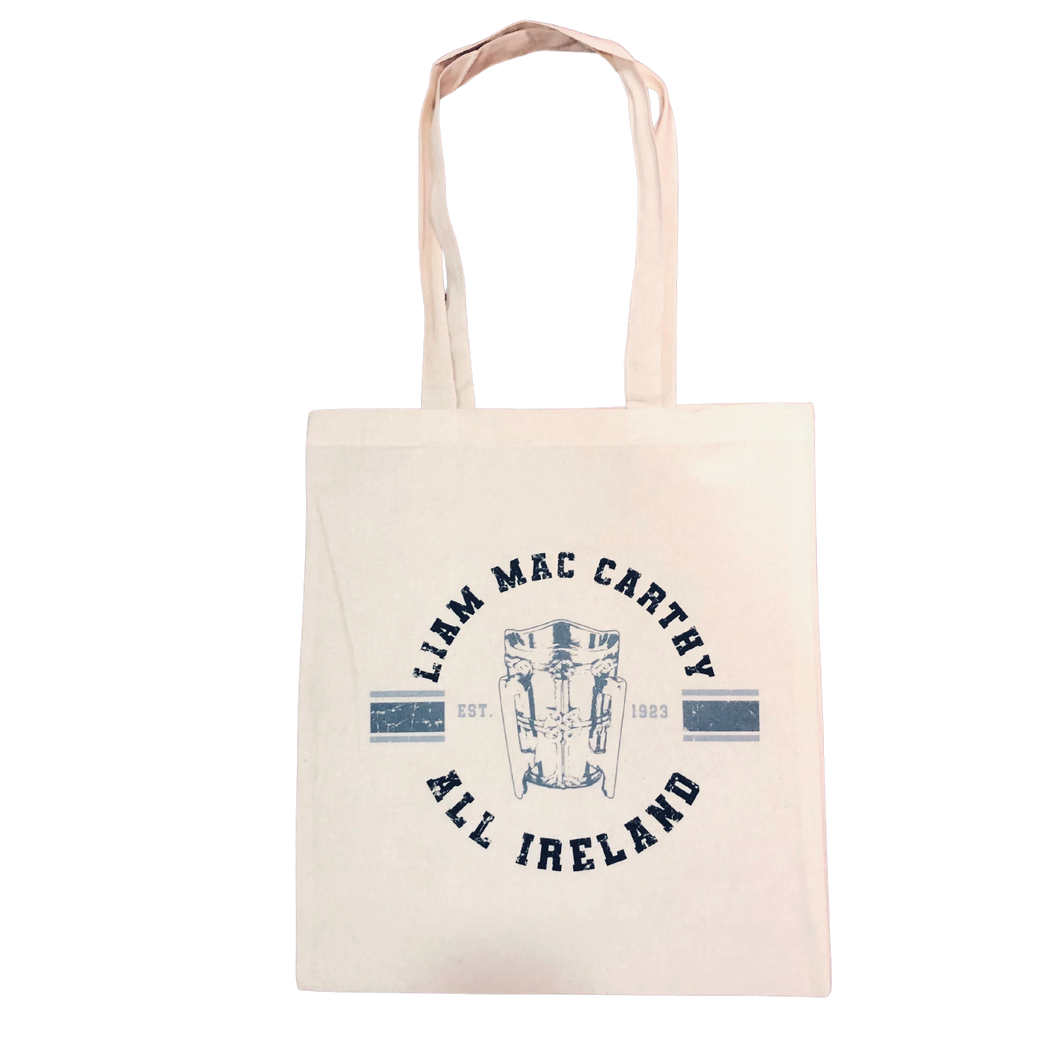 Liam MacCarthy Tote